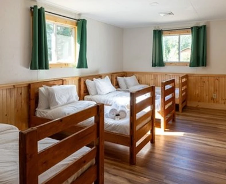 Lakeview Suites